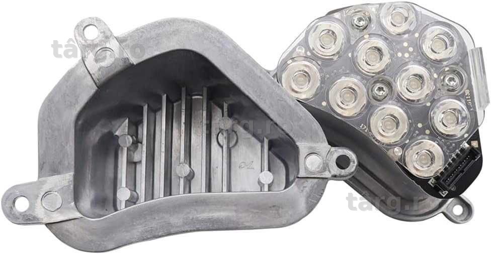 Modul led semnalizare NOU dreapta stanga BMW seria 5 Gran Turismo F07