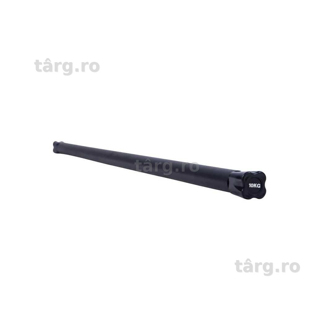 Bară aerobic 10 kg