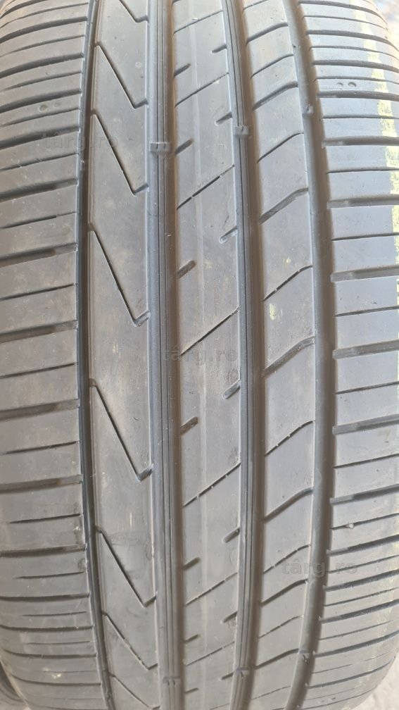 4 anvelope vara Hankook 255/40/20,dot 2019 3