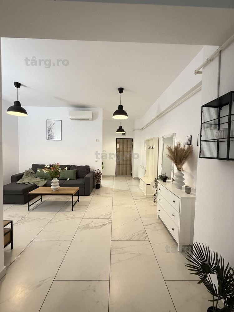IS Regim Hotelier - Luxury Glam Apartments Palas Centru Lazar Aeroport