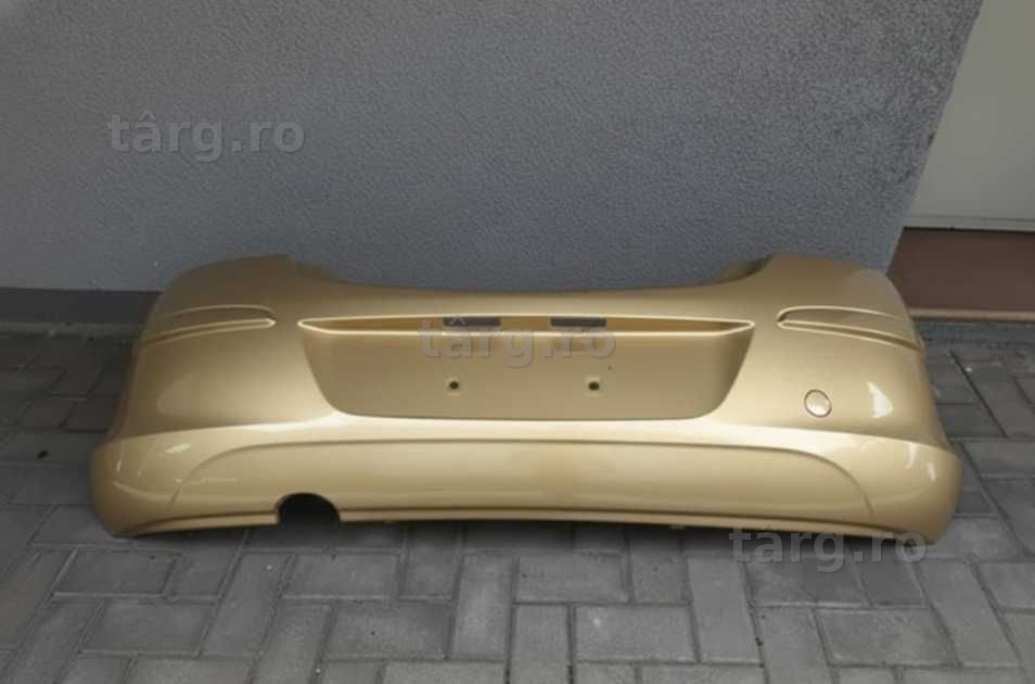 Bara Spate Opel Corsa D 2006-2015 Vopsita Auriu