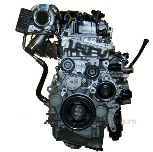 motor NOU mini 2.0 cooper S clubman countryman bmw B48 B47 F46 F45 X1 5