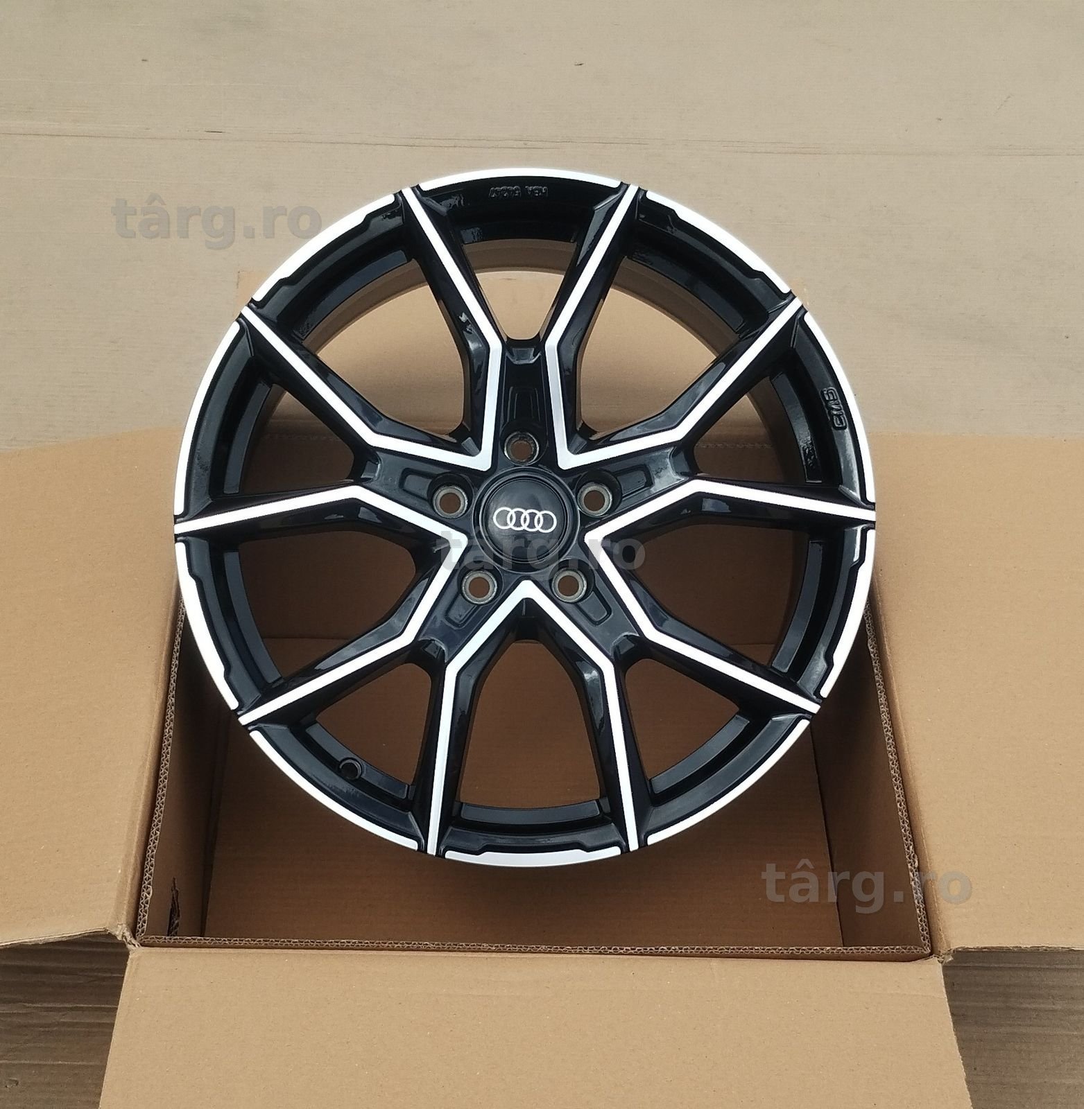 Jante 18 Audi  A3 A4  A6 A8 ... Q2 Q3 Q5 TT