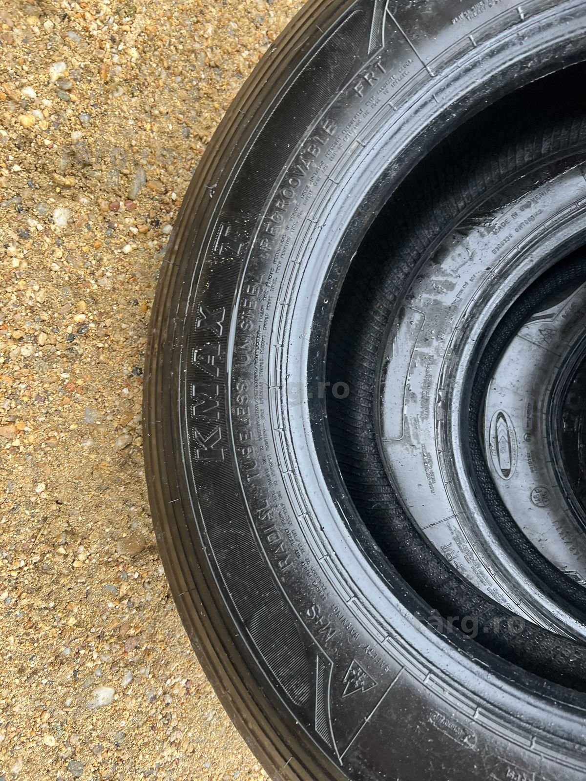 Anvelope sh 245,75 R17.5 3