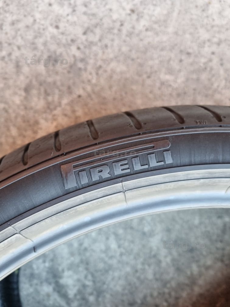 2 anvelope vara PIRELLI pt LAMBORGHINI 355/25/21 PRET PER BUCATA 2
