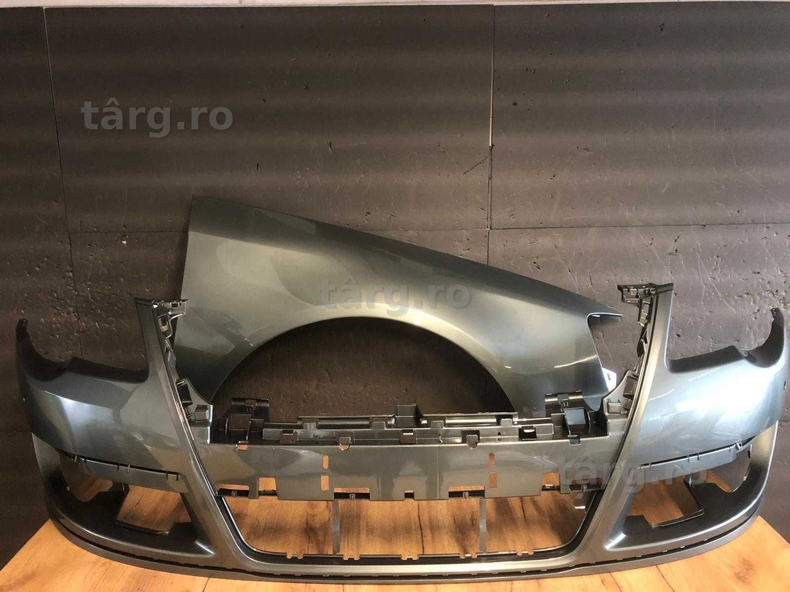 Bara & Aripa Fata Dreapta VW Passat B6 An 2005-2011 (LB6S (Verde))