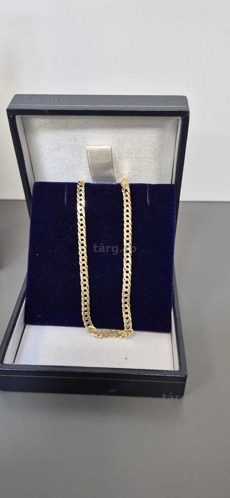 (AG46) Bratara aur 14K B.4603.3 2