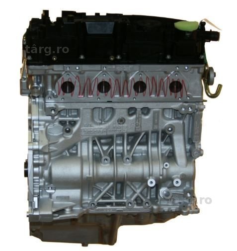 motor bmw N47D20C 2.0 X1 X3 F20 F22 E90 E84 F25 320d 518d 120d 520d 2