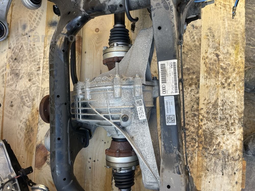 Grup Spate Audi Q7 Q8 0G2500043B
