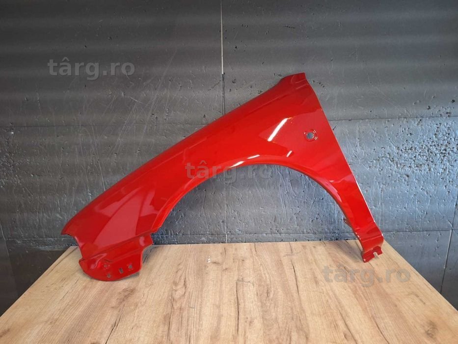 Aripa Fata Stanga Skoda Octavia 1 I An 1999-2007 (F3K (Rosu))