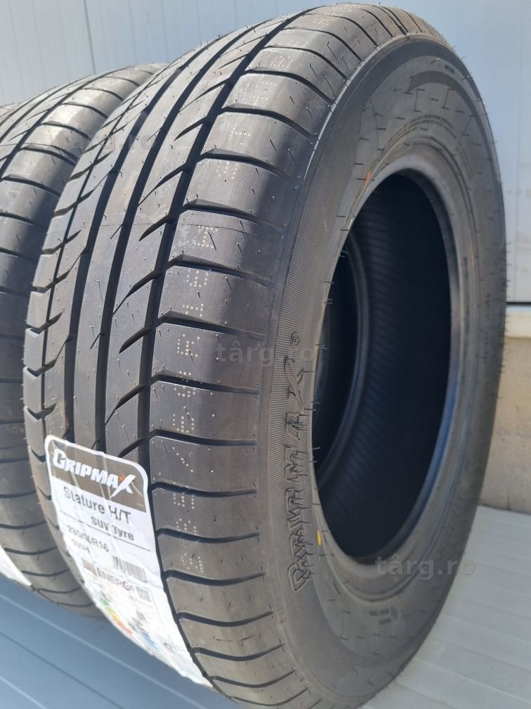 235/60 R16, 100H, GRIPMAX Stature H/T, Anvelope de vara PROMO 3