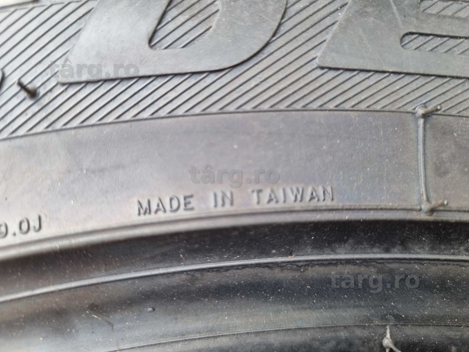 265/45 R20, 108H, FEDERAL, Couragia F/X, Anvelope vara M+S PROMO 5