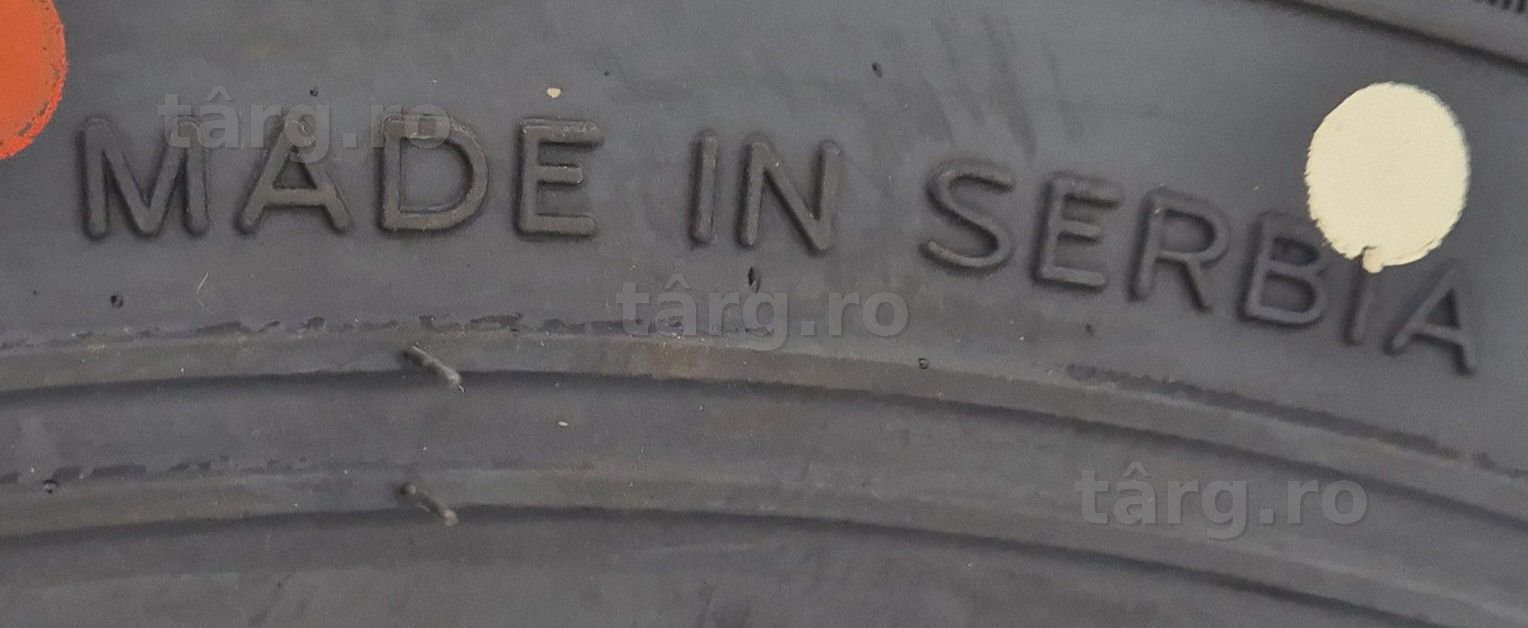 245/70 R17.5  136M, LEAO KLD 16 P.R. , Anvelope de tractiune M+S PROMO 6