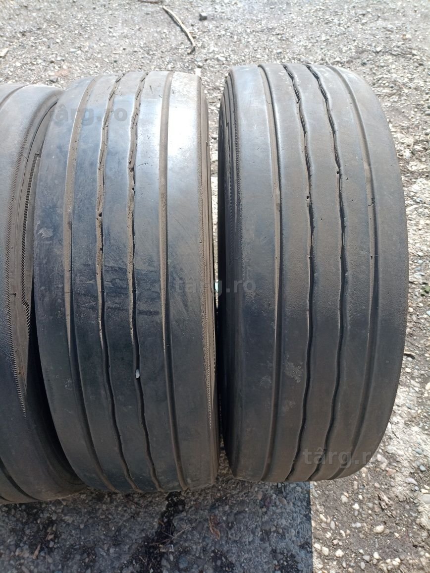 4 anvelope Continental 245/70 R19.5 dot 4720 2
