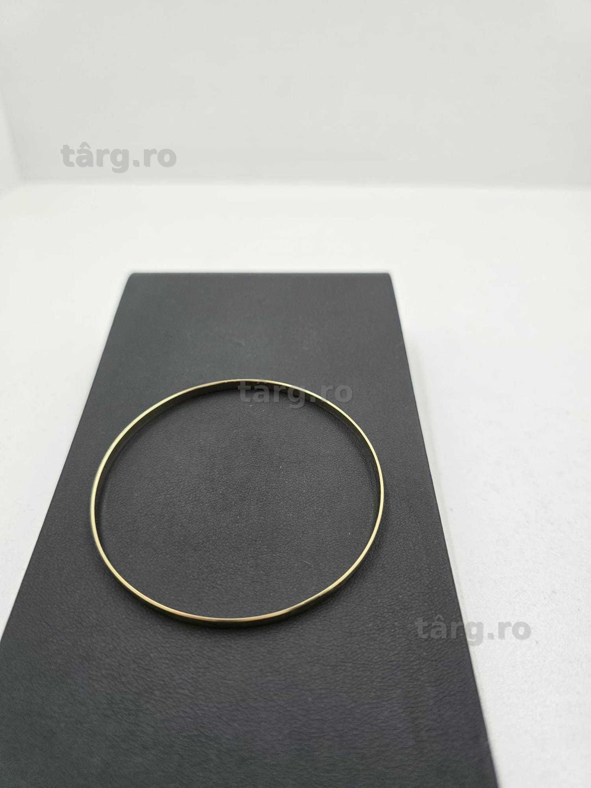 Bratara aur 14K 5.18gr (Ag25 Belvedere B.42778.1)-Garantie 2 Ani! 2