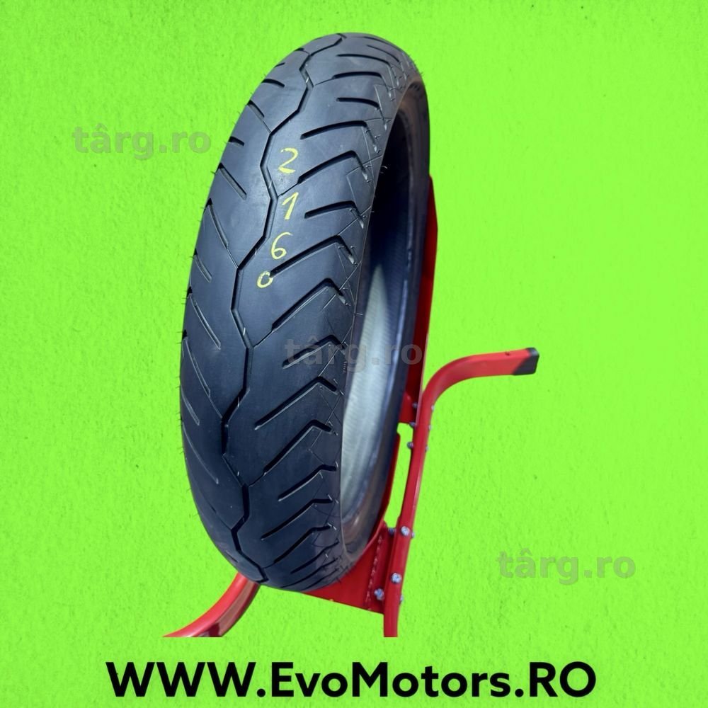 Anvelopa Moto 130 60 19 Bridgestone BattleCruise H50F 20 Cauciuc C2160