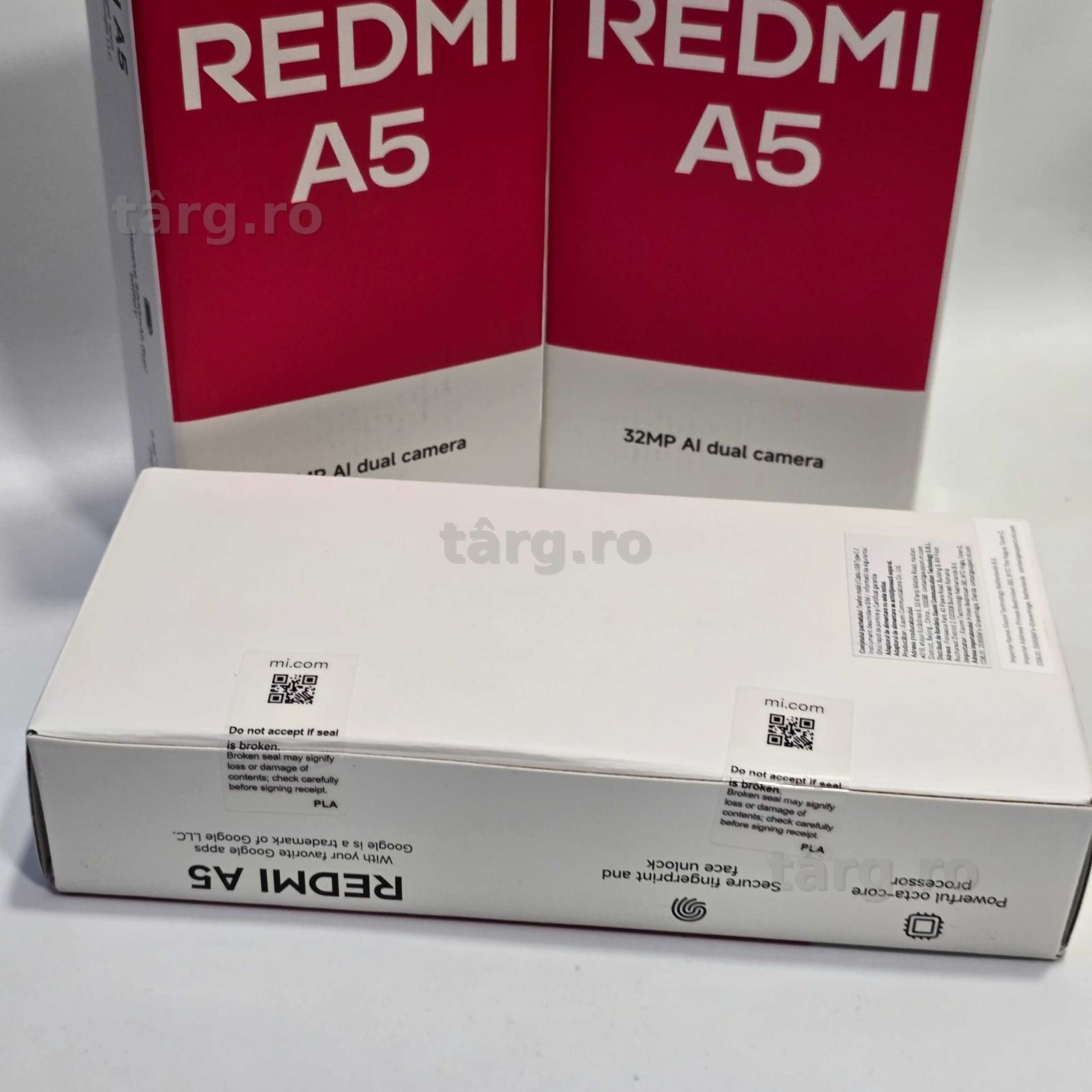 Hope Amanet P8 Redmi A5 Sigilat 2