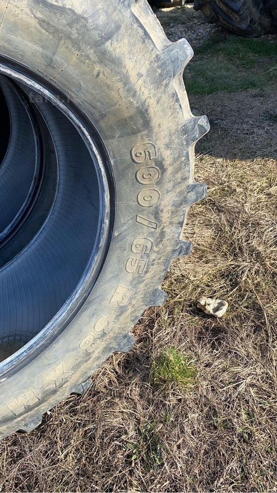 600/65r38 michelin 4