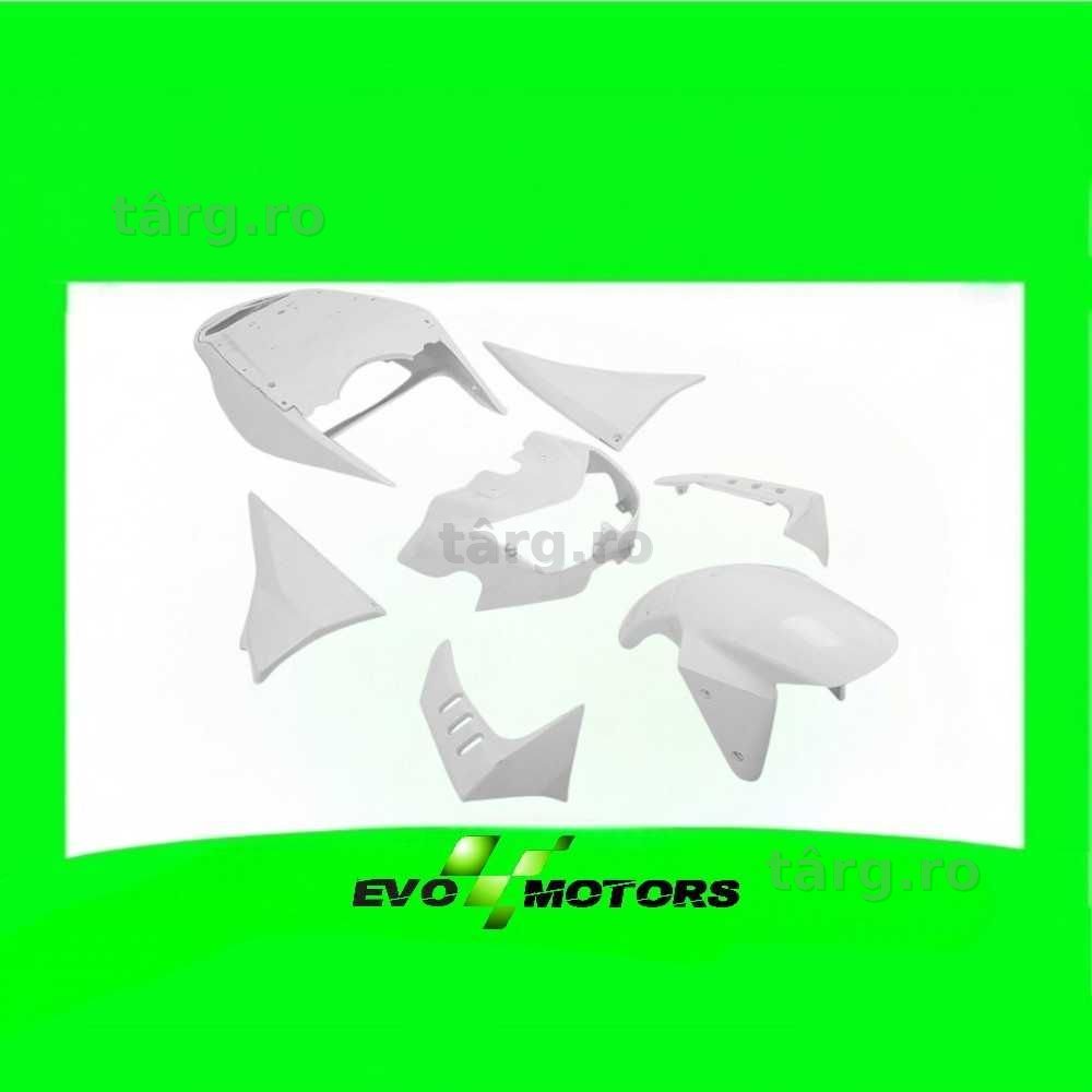 Kit carene Kawasaki Z1000 2003 2006 A1673