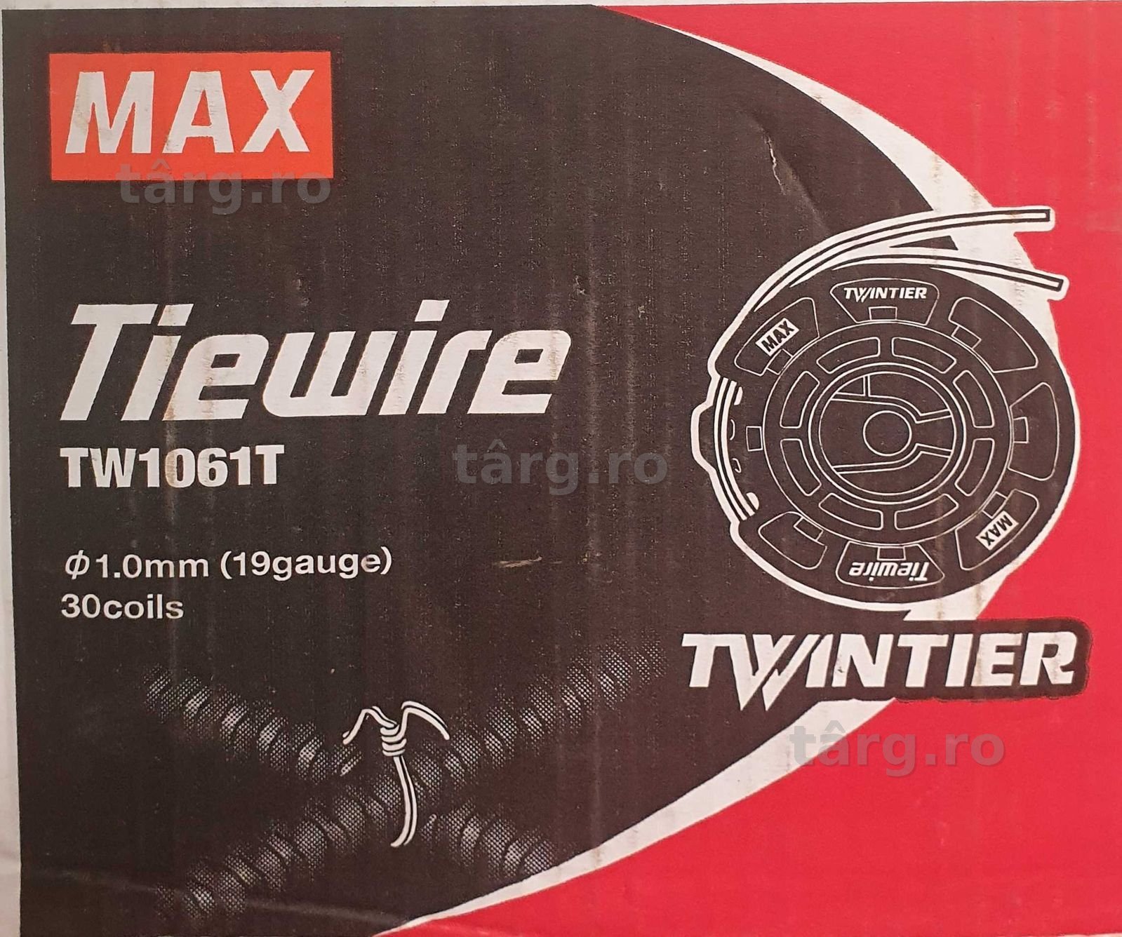 Sarma MAX originala Tw1061T RB 441T
