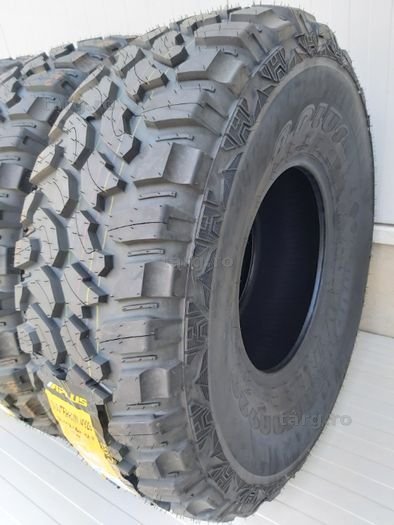 35x12.5 R15, 113Q, APLUS, Anvelope Mud Terrain M+S 3