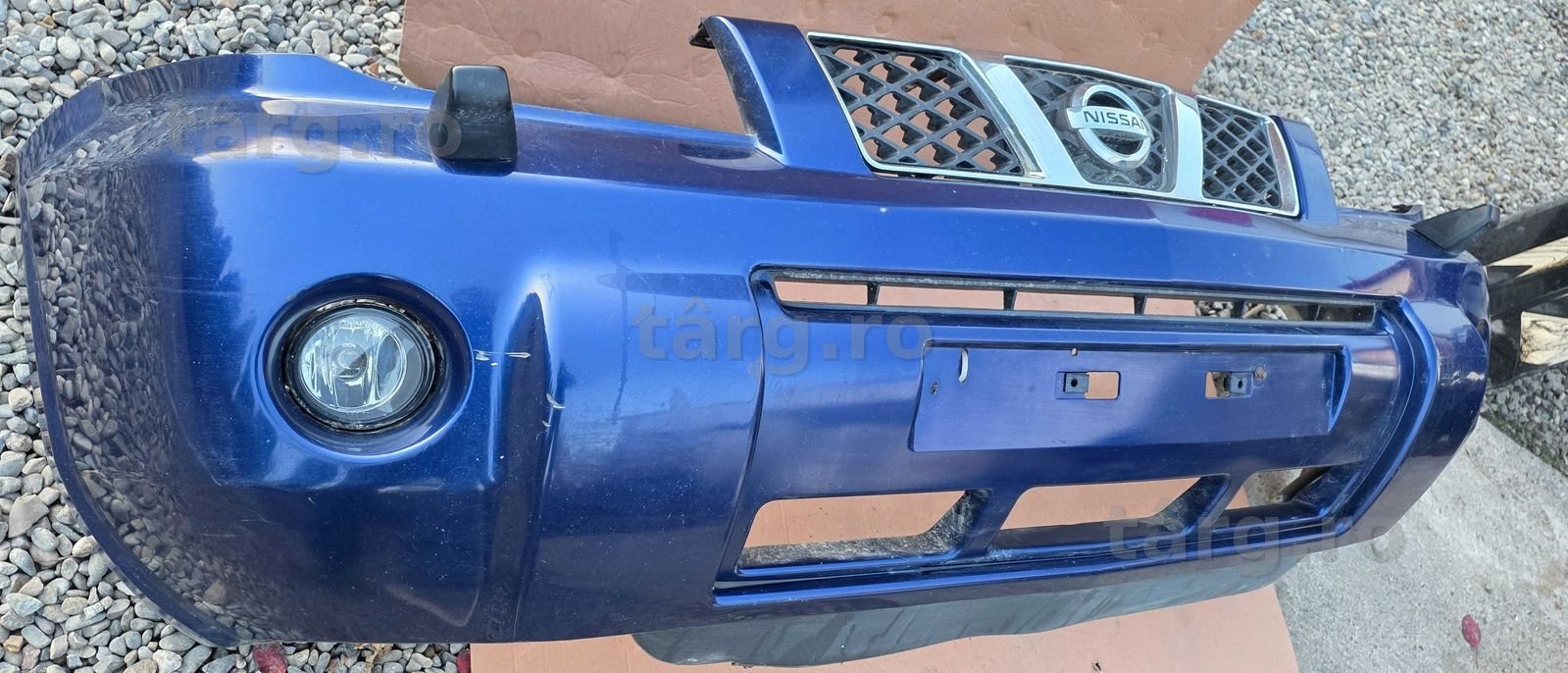 Bara fata Nissan X-Trail T30 2004 / 2005 / 2006 2007