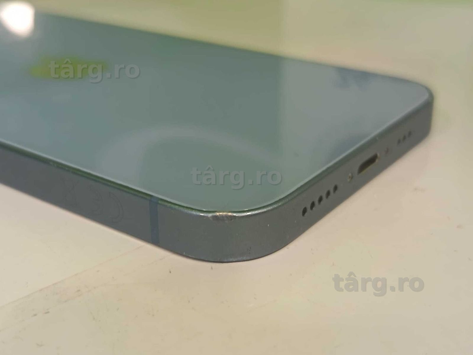 (AG41) Telefon Apple Iphone 14 b6262 Garantie 2 ani 5