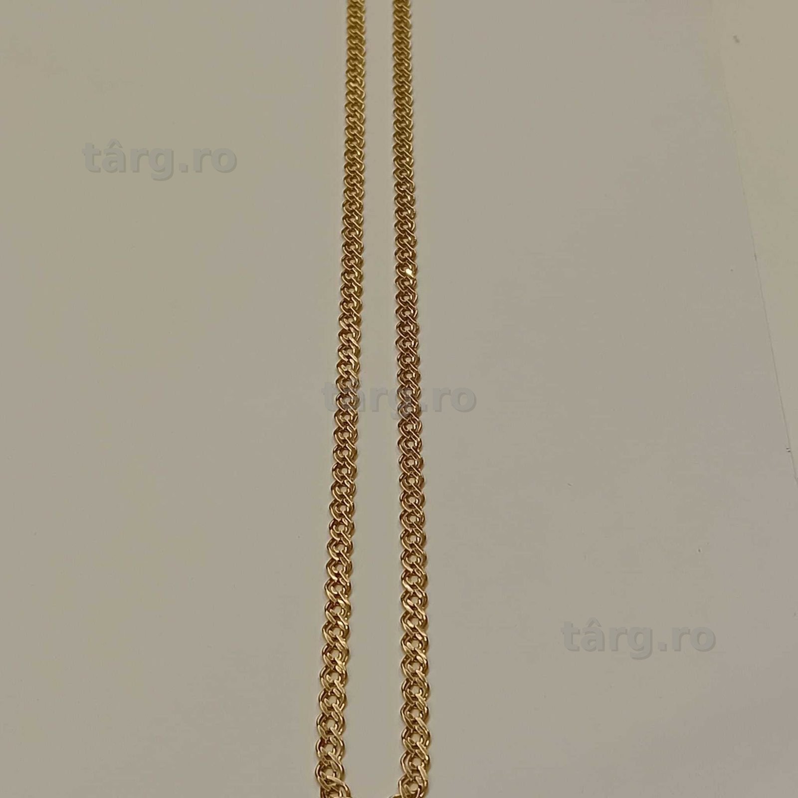 Lant aur 14k (ag49 Esplanada b.8885) 2