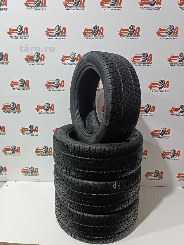 Anvelope 265/50/20 111H PIRELLI  CP-N20815 M+S  265 50 20
