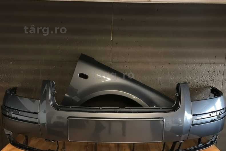 Bara & Aripa Fata Dreapta VW Passat B5.5 An 2000-2005 (LA7T (Gri))