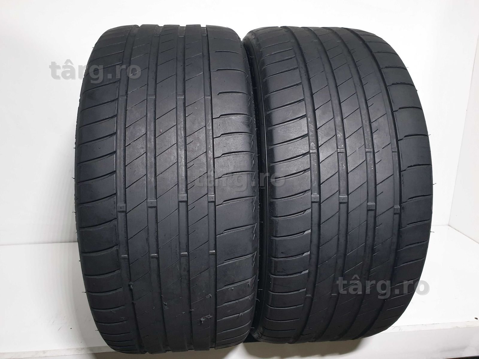 Anvelope Second Hand Bridgestone Vara-245/35 R18 91Y,in stoc R17/19/20