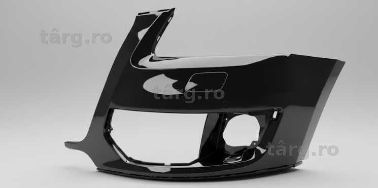 Flaps Bara Fata Stanga Audi Q3 2011-2014 (LY9B (Negru))