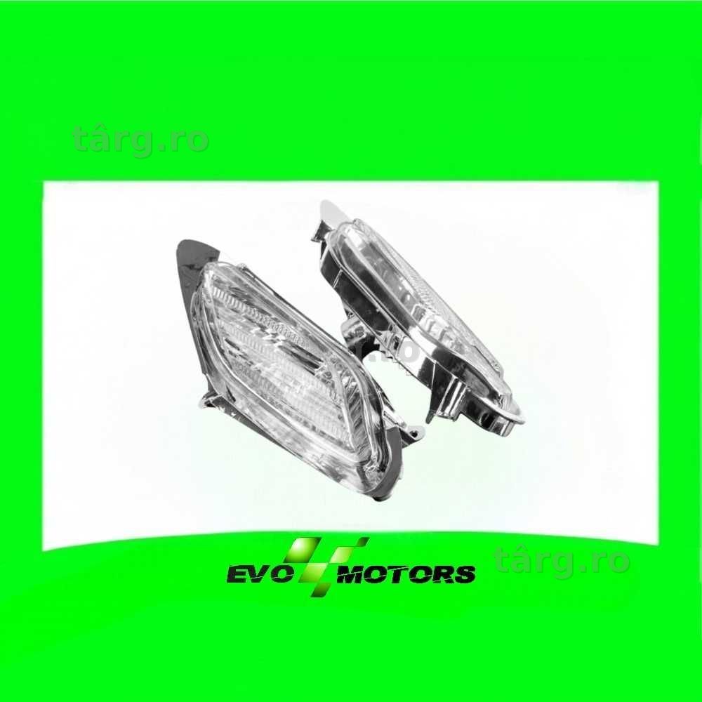 Semnalizari fata stanga dreapta Honda ST1300 2002 2012 A1977