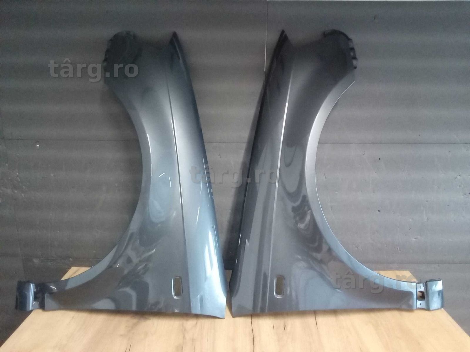 Aripa Fata Dreapta&Stanga Audi A3 An 2003-2008 (LX7Z ((Gri Inchis))