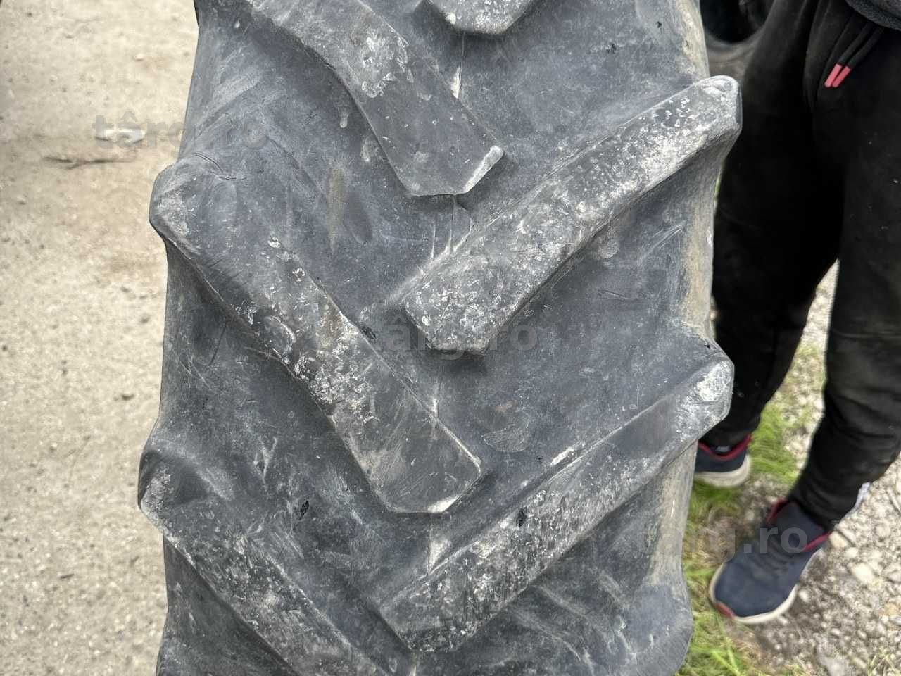 Cauciuc 375/70 R20