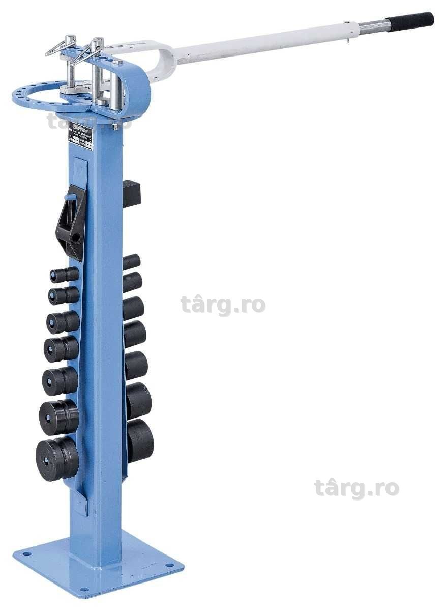 Dispozitiv universal pentru indoit Bernardo MR 100 Pro