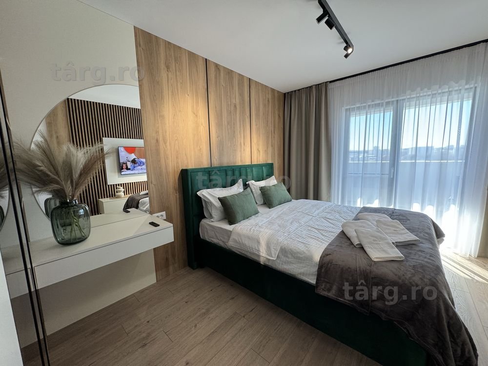 SV Apartamente Regim Hotelier 2-3 Cam Zona Universitatii-Avanera 2