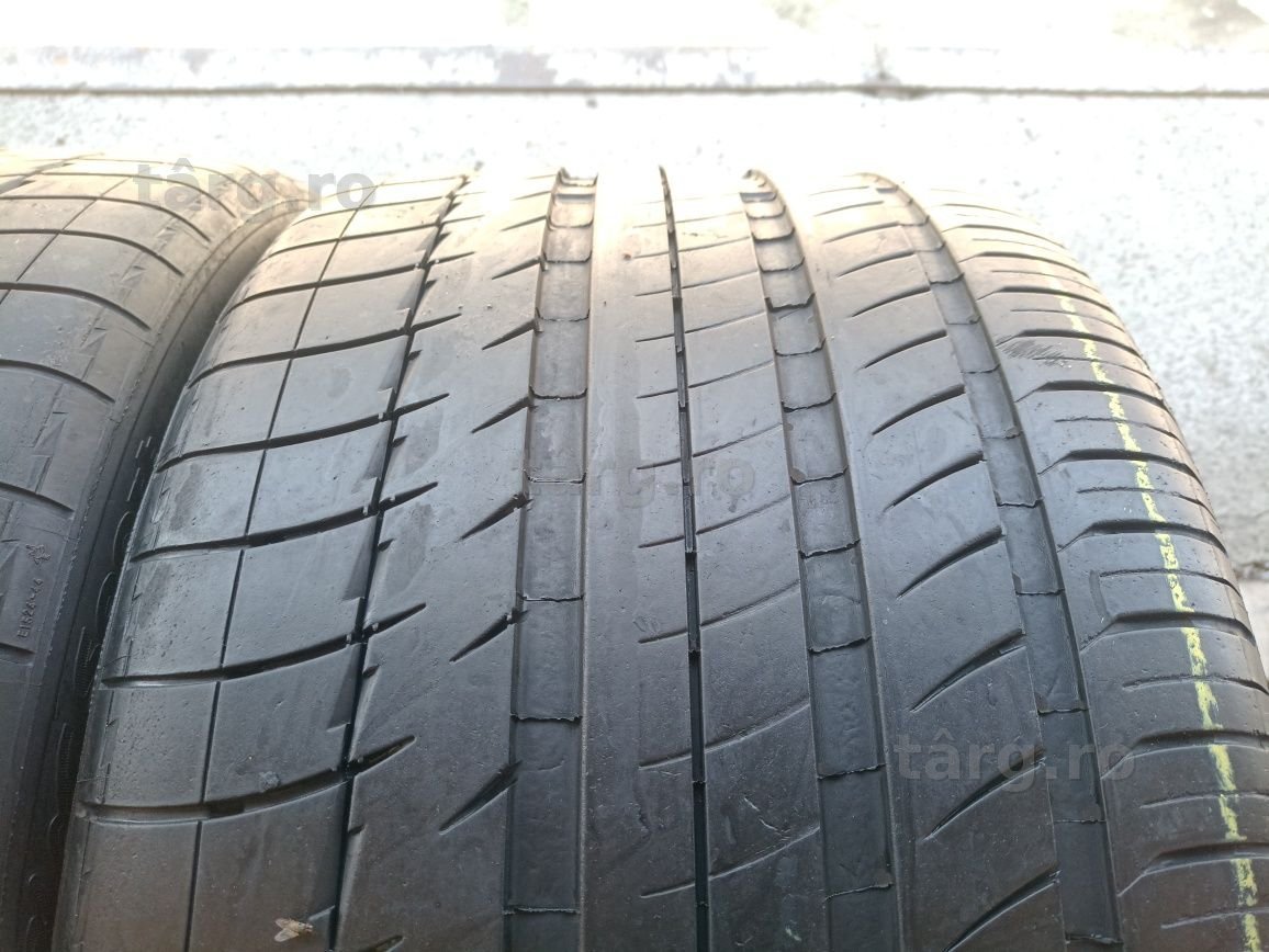 2 anvelope Michelin 295/35 R18 3