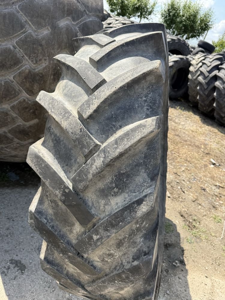 16,9-30 barum tractor