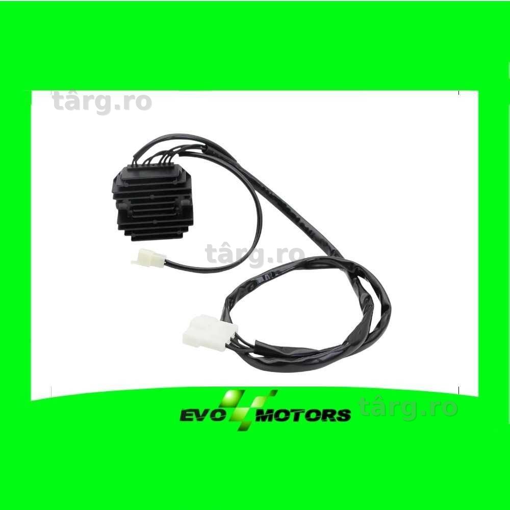 Releu incarcare KTM 125 200 250 390 DUKE Husqvarna SVARTPILEN A1551