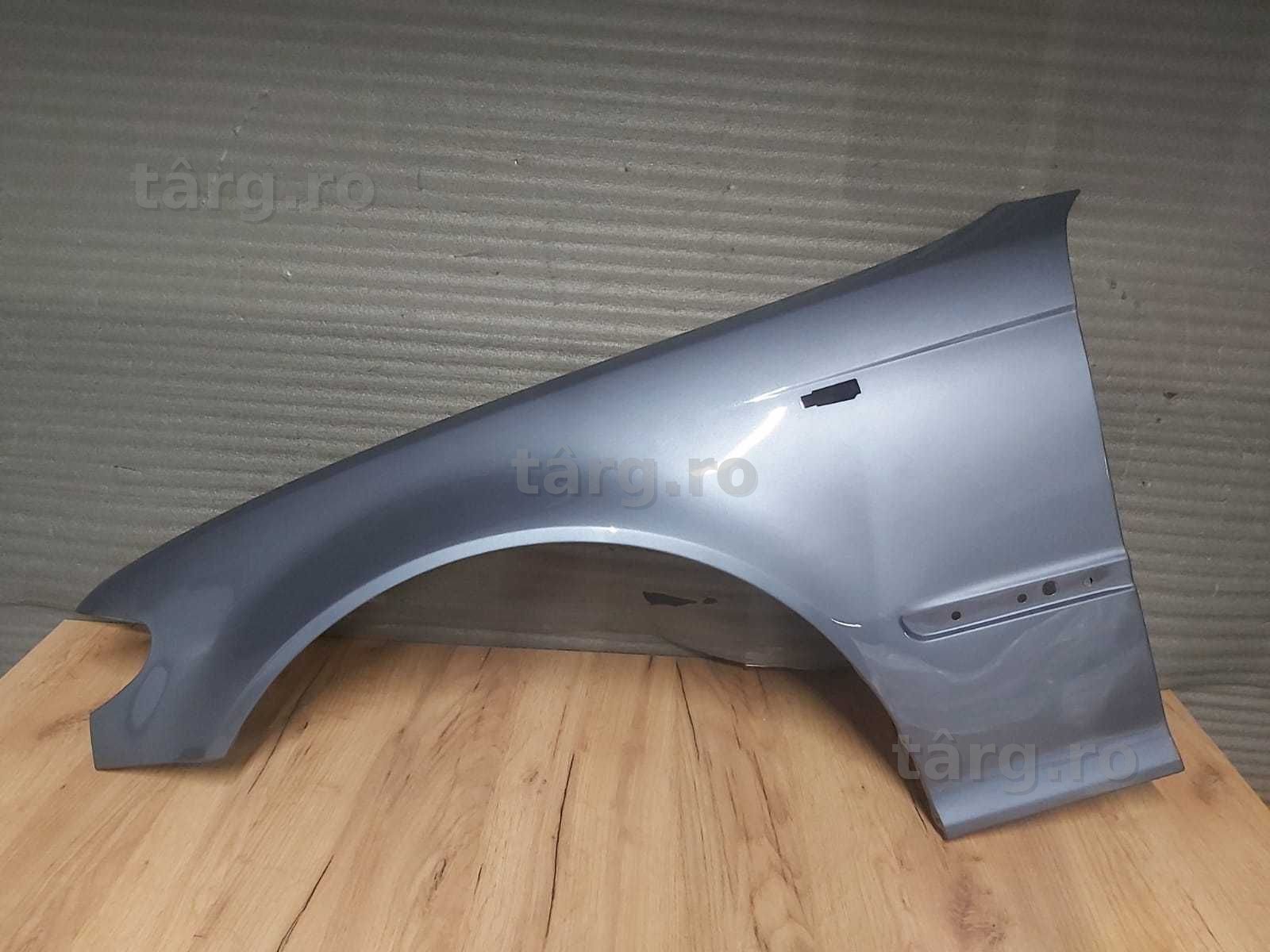 Aripa Fata Stanga BMW E46 An 2002-2005 (372 (Albastru))