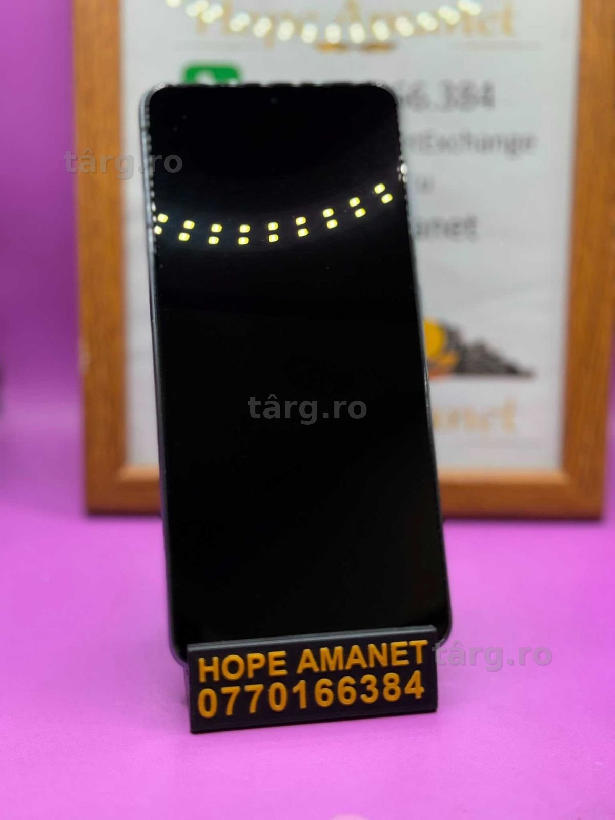 Hope Amanet P2 - SAMSUNG S21 256GB/ 8GB RAM