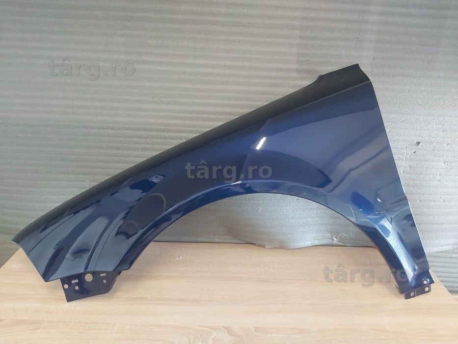 Aripa Fata Stanga VW Passat B5.5 (LC5X (Albastru))