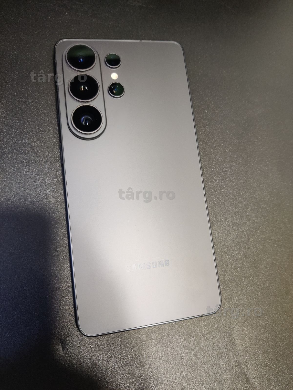 Hope Amanet P8 Samsung S26 Ultra 256GB 12 GB RAM liber garanție ! 3