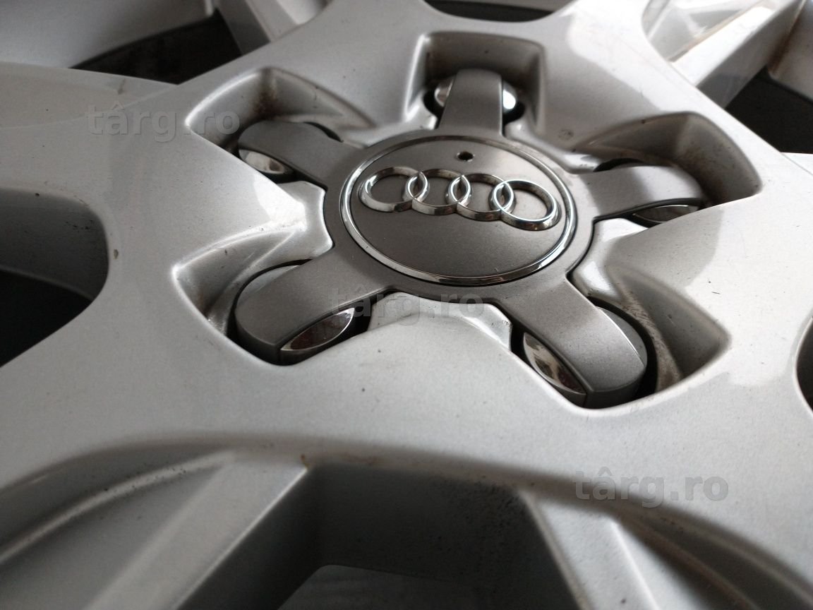 Capace Audi stea ghiara Audi A3 A4 A6 A8 Q2 Q3 Q5 Q7 Originale 8R0