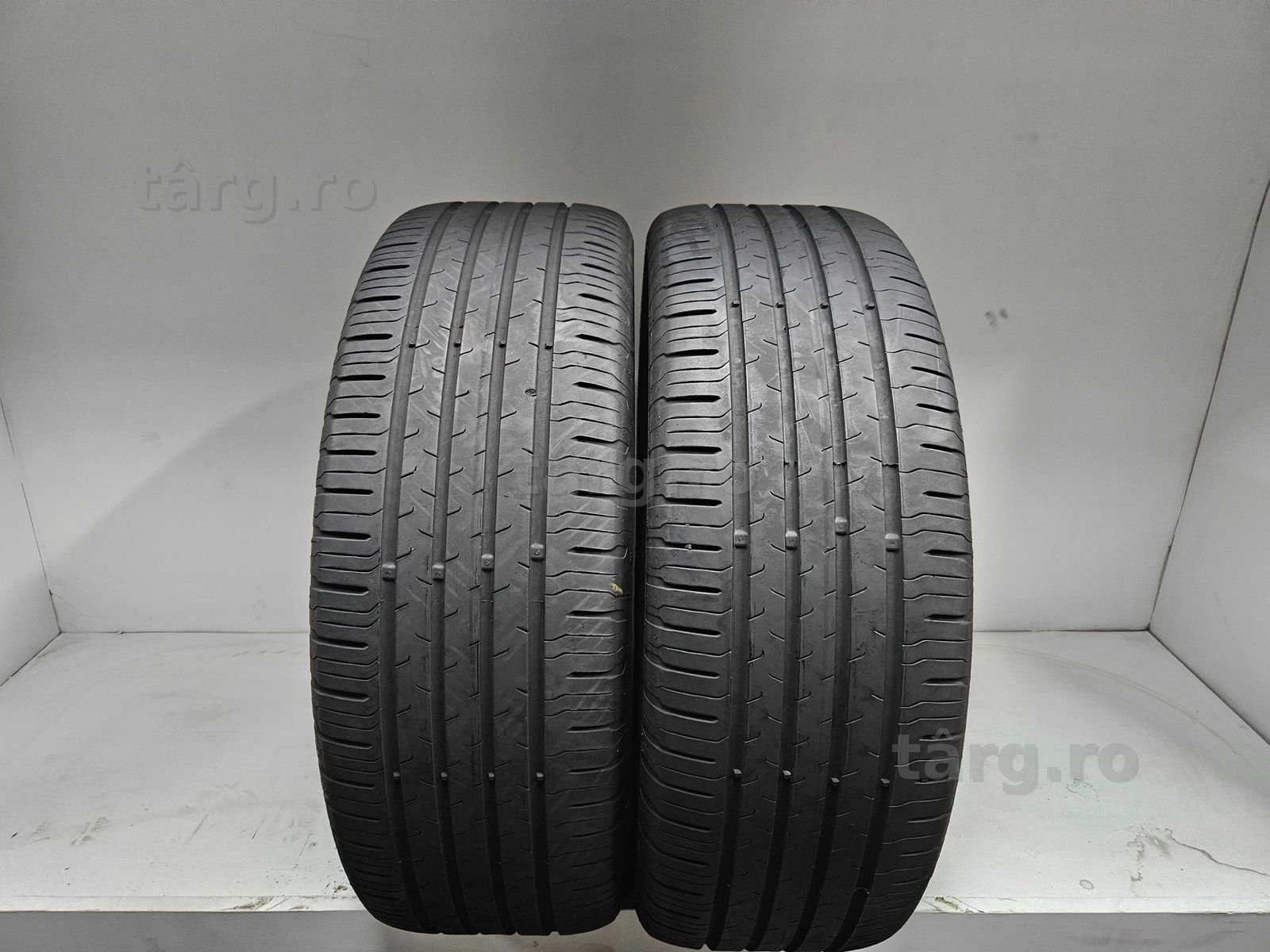 Anvelope Second Hand Continental Vara - 225/60 R17 99Y