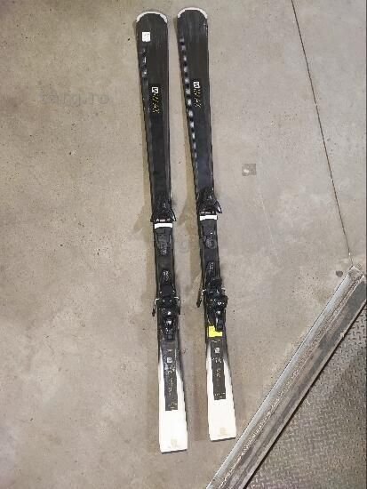 Salomon S/Max W Ht 167 - (SecondHand) Decathlon