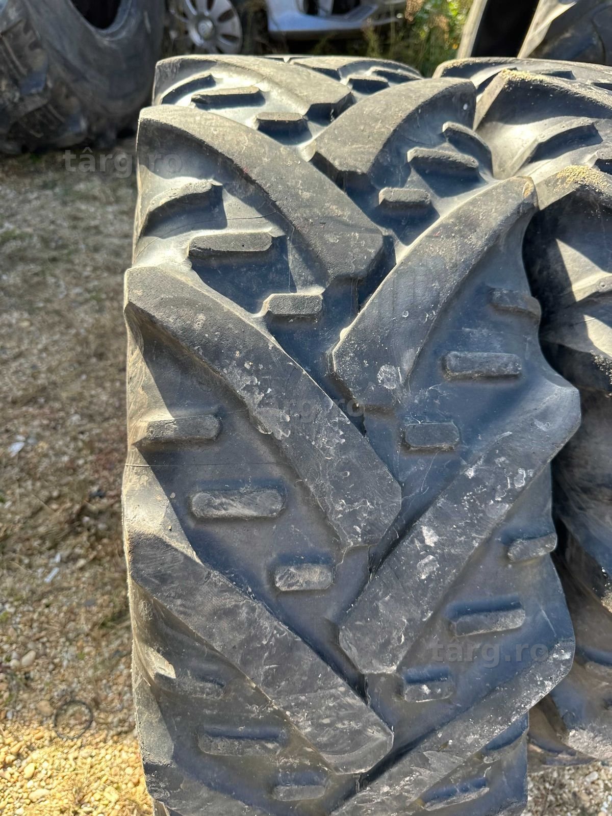 Anvelope sh 340/75 R20 Kleber 5