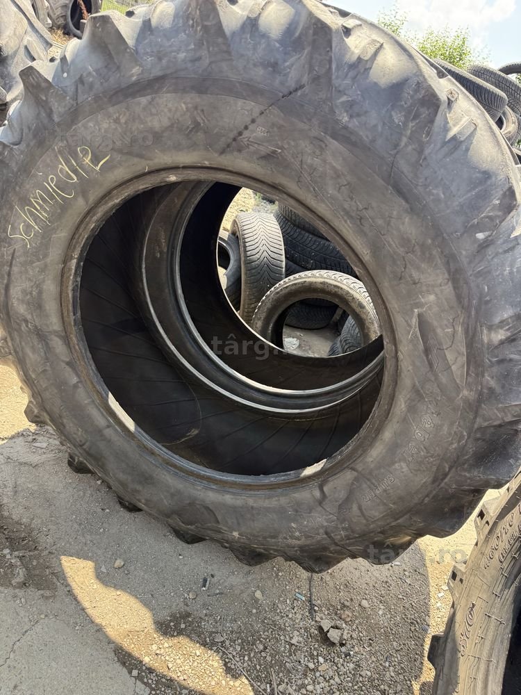16,9-39 kleber tractor 4