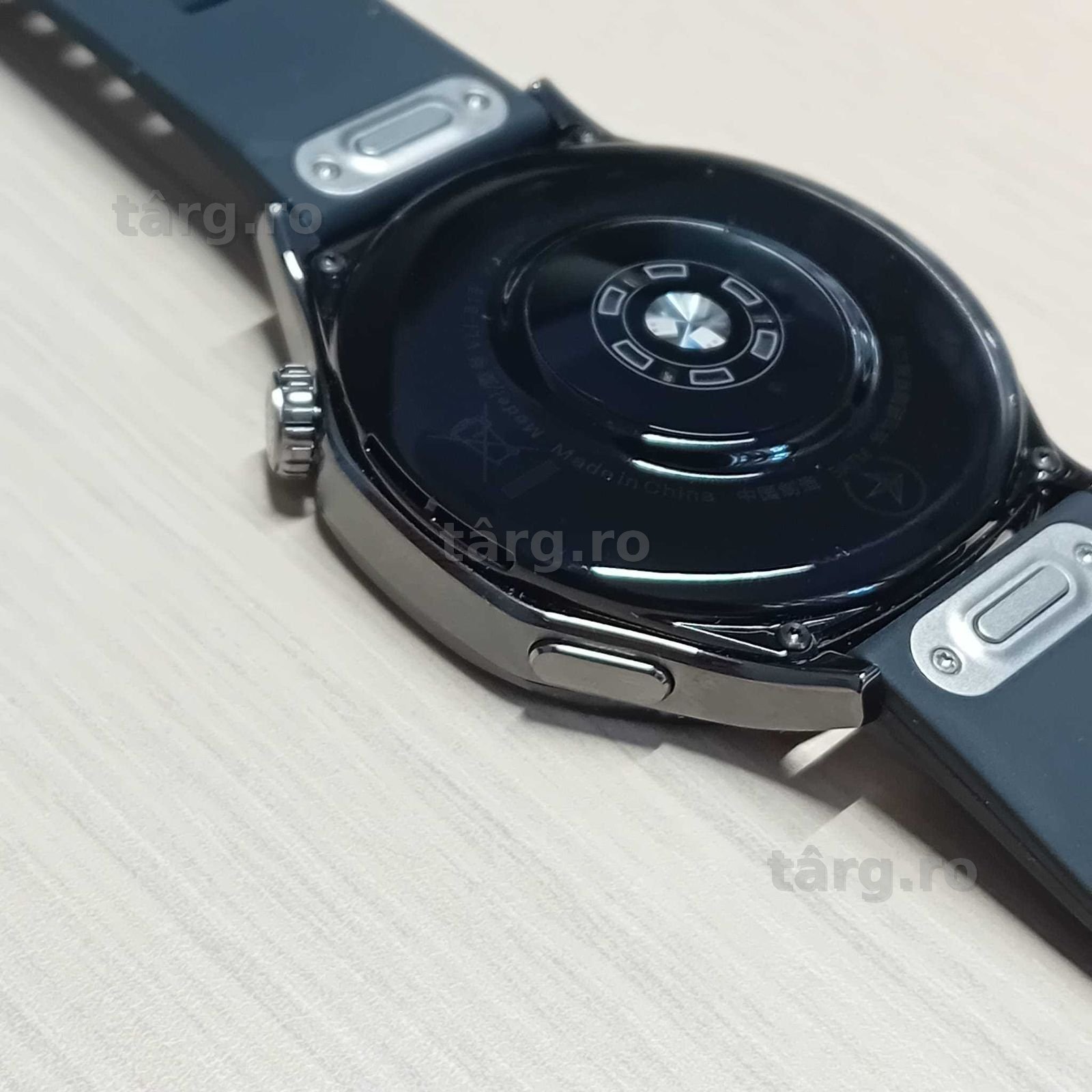 Smartwatch Huawei GT5 46mm (ag49 Esplanada b.8527) 2 ani garantie 5